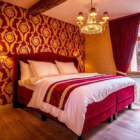 Maison Au Cheval Noir Maastricht Kültér fotó
