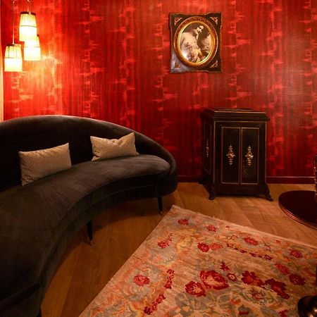 Maison Au Cheval Noir Maastricht Kültér fotó