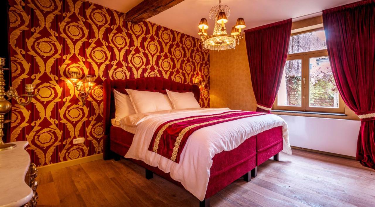 Maison Au Cheval Noir Maastricht Kültér fotó