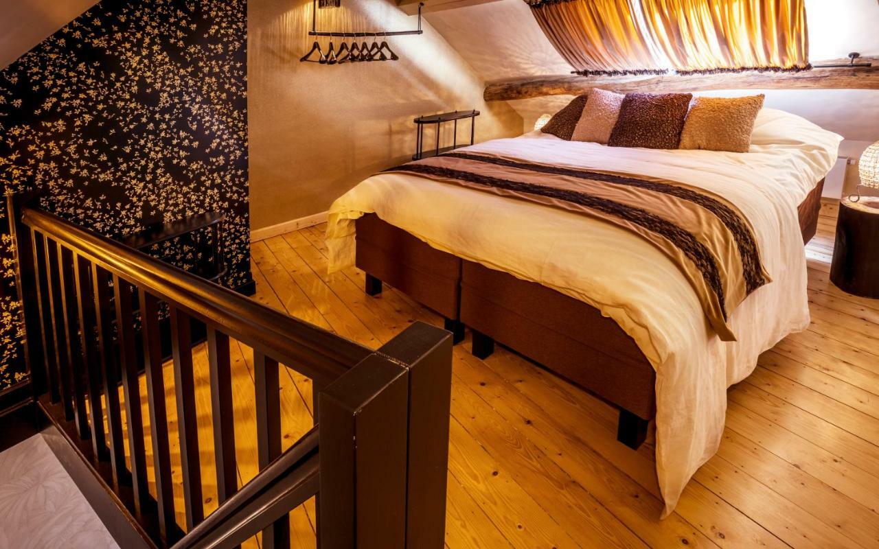 Maison Au Cheval Noir Maastricht Kültér fotó